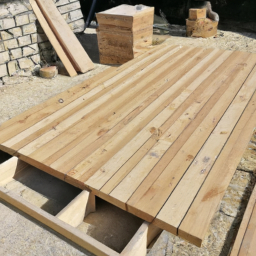 Démolition Terrasse : préparez le terrain en démolissant l'ancienne terrasse de manière professionnelle Longwy